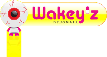 Wakey'z Drugmall